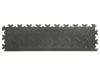 FORTEMIX Podlaha panelu FORTELOCK2015 BLACK