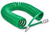 Furtun pneumatic spiralat 10m KHLC0810E