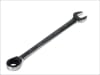 Cheie combinată cu clichet 10mm 12pt / HEX AOAF1010