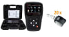Instrument de diagnostic TPMS, SCHRADER, SCHR S57/20