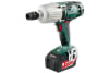 METABO Akumulátorový nárazový kľúč 6.02 198.65 0