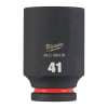 Socket Hexagonal 3/4" 41 mm 4932480400