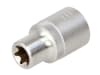 Socket E-TORX 1/2" E12 4410/E12