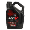 MOTUL MOTO 5W-40