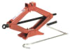 Cric trapezoid capacitate ridicare: 1500 kg, 100- 375 mm SEA 58M