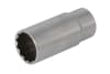 Socket 12-angle 3/8" 18 mm BAEF1218