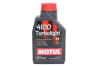 MOTUL TURBOLIGHT 10W-40