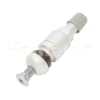 Valva cu senzor TPMS TG1B MB aluminiu VL-TPMS-21