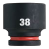 Tubulara Hexagonal 3/4" 38 mm 4932480373