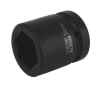 Socket Hexagonal 1" 34 mm SEA IS134