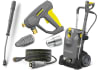 KARCHER Водоструйка студена вода 1.151-932.0