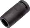 Tubulara Hexagonal 1" 32 mm HAZ 1100SLG-32