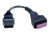 BOSCH Hadice / rúrky 1 684 463 639