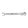 Cheie combinată cu clichet 12mm 12pt 4932480185