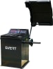 Aparat de echilibrat roti manual Autobuze/Utilitare/turism/vehicule comerciale BP900B