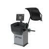 Aparat de echilibrat roti automat turism/vehicule comerciale G.30