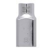 Tubulara FOUR FLAT / Hexagonal 1/2" 8 mm 4932480006