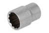 Tubulara 12pt 3/8" 14 mm BAEB1214