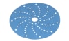 Sandpaper disc P360 150mm for orbital sander; for rotary grinder 100 pcs