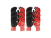 de lucru, Manusi de protectie nitril / nylon 12 buc 4932471616