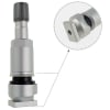 Valva cu senzor TPMS GEN Alpha aluminiu VL-TPMS-10