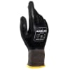 de lucru, Manusi de protectie NITRYL aderent 12 perechi MAPA 526/10