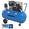 Compresor piston 100l eficienta 330l/min.