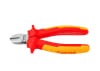 Pliers side side DGCC2206