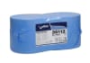 Laveta celuloza HERZKRAFT, tip: Roll, 2 buc, culoare: albastru, numar straturi: 2, lungime: 290m, inaltime:24cm, latime:30cm