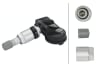 (EN) TPMS tyre pressure sensor presetare dedicată 6PP358 139-371