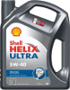 SHELL HELIX U.D 5W-40