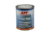 Paint half-matt grey can 1l