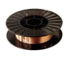 Welding wire 0,8mm 5kg DRUTMIG0,8/5/CUSI3