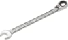 Cheie combinată cu clichet 12mm 12pt / HEX 606-12
