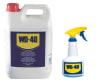 Degripant universal / Lubrifiant universal pentru penetrare 5L x1buc, aplicatie: convertor de rugina, curatare, dizolvare, indepartarea ruginii, ungere; (multifunctional)