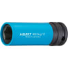 Socket Hexagonal 1/2" 17 mm HAZ 903SLG-17