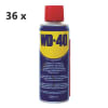 Degripant universal / Lubrifiant universal pentru penetrare 0,2l WD 40 200ML K36PCS