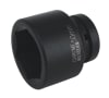 Tubulara Hexagonal 1" 50 mm SEA IS150