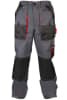 Pantaloni lung gri XXL 0XSK0008/XXL