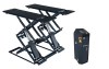 Elevatoare foarfeca capacitate ridicare 3000kg 6501LV3