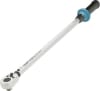 Cheie clichet / cuplu 1/2 60-320Nm 62,8cm HAZ 5123-3CT