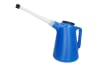 Oiling can 5l 0XPTJB0010 BLUE