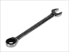 Cheie combinată cu clichet 13mm 12pt / HEX AOAF1313