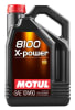 MOTUL X-POWER 10W-60