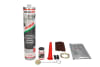 TEROSON Lepidlo na sklo TER PU 8596 SET EGFD