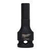 Tubulara HEX 1/2" 12 mm 4932478067