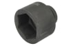 Tubulara Hexagonal 1" 65 mm KABA3265