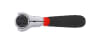 Clichet / Maner 1/2'' patrat lungime182mm 7110403