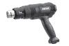 SONIC Teplovzdušná pištoľ, regulácia 3-stupňová +50/+550°C 832001