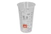 Mug kit for mixing paints 500ml 50pcs 3460700